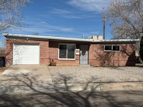 11701 Rosemont Ave NE, Albuquerque, NM 87112