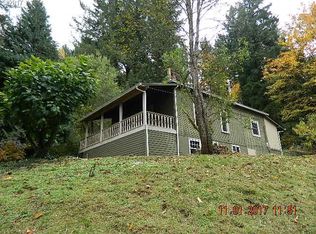 560 SE 4th Ave, Estacada, OR 97023