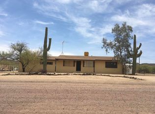 2301 W Roughrider Rd, New River, AZ 85087