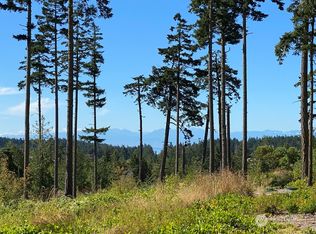 155 Little Mountain Ln, Lopez Island, WA 98261