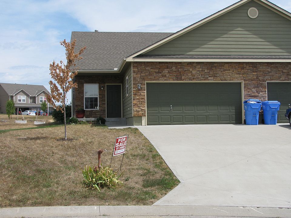 Home front