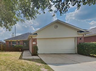 131 Rodeo Dr, Manvel, TX 77578