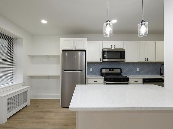 2nd image of 603 W Cliveden St #102B