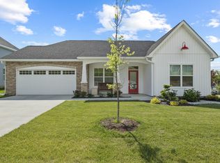 4726 S Abington Ave, Bloomington, IN