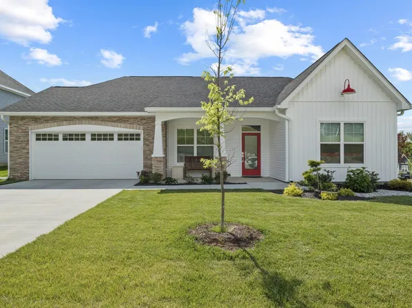 4726 S Abington Ave, Bloomington, IN 47403