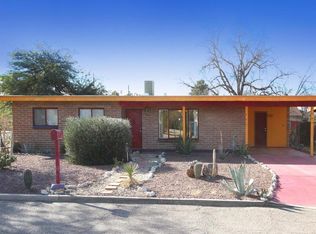 2801 N Venice Ave, Tucson, AZ 85712