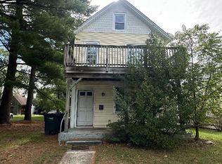 146 Cincinnati Ave, Egg Harbor City, NJ 08215