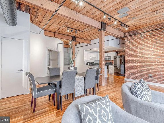 4th image of 209 Cuthbert St APT 206