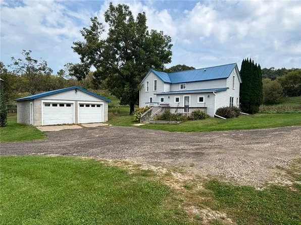N29575 Boberg Lane, Arcadia, WI 54612