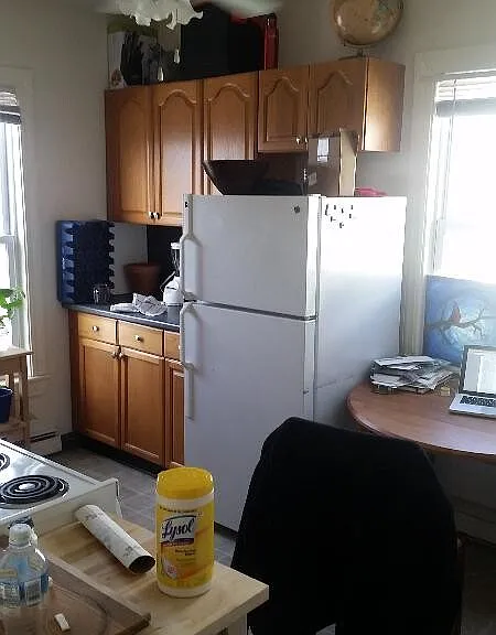 62 Walden St #1 — Photo 2