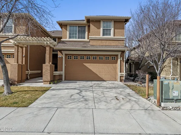 11017 Lamour Ln, Reno, NV 89521
