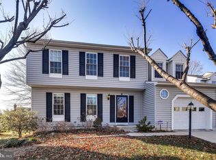 6331 Roan Stallion Ln, Columbia, MD 21045