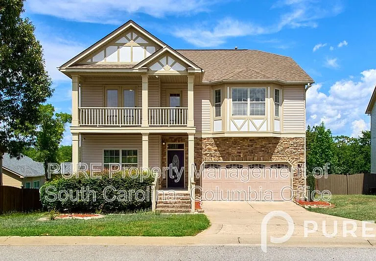 452 Rushfoil Dr — Photo 1