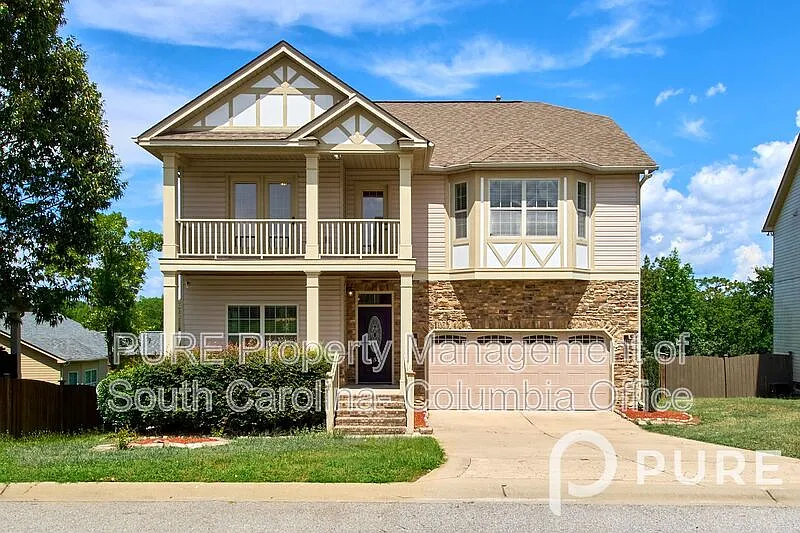452 Rushfoil Dr