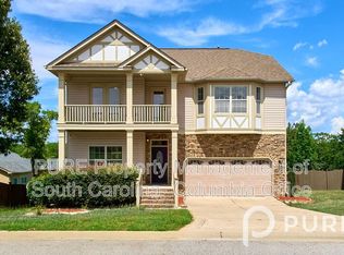 452 Rushfoil Dr, Columbia, SC 29229