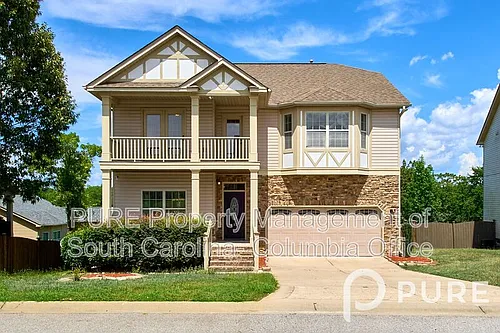 452 Rushfoil Dr Photo 1