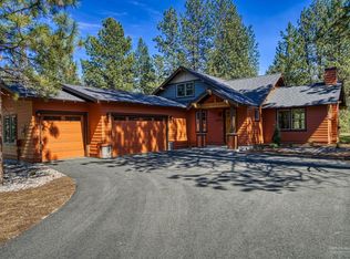 60616 River Bend Dr, Bend, OR