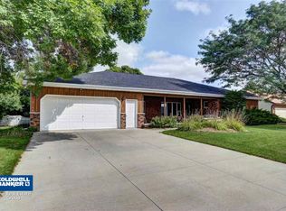 4818 W Wildflower Ln, Appleton, WI 54914