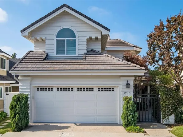 2521 Point Del Mar, Corona Del Mar, CA 92625