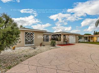 3110 Pinon Dr, Holiday, FL 34691