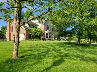 5021 Silvermine Ct, Milford, OH 45150