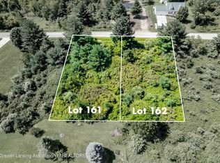 161/162 Butler Rd, Perrinton, MI 48871