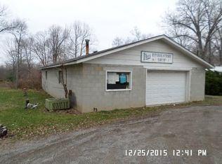 1369 Jones St, Radcliff, KY 40160