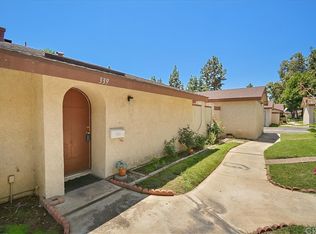 339 Spencer Ave #53, Upland, CA 91786
