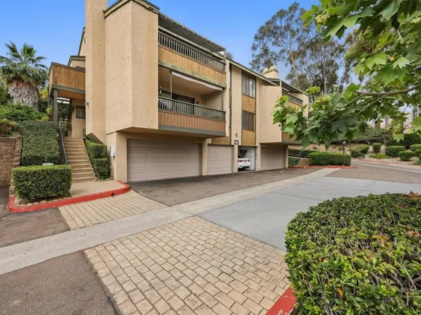 7780 Parkway Dr Unit 1602, La Mesa, CA 91942