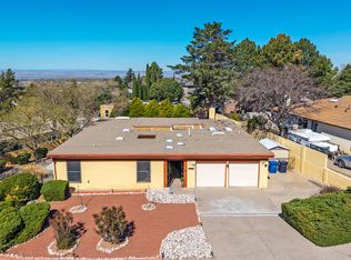 2315 Madre Dr NE, Albuquerque, NM 87112