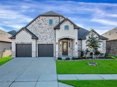 8917 Saddle Free Dr, Fort Worth, TX, 76123