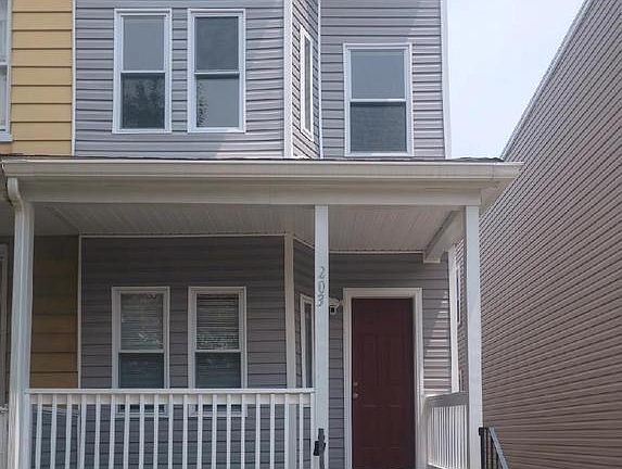 2nd image of 203 S Loudon Ave