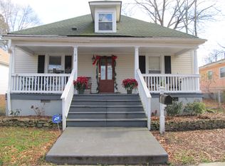 1012 Onslow St, Durham, NC 27705
