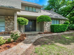 1509 Thunderbird Blvd, Edmond, OK 73013
