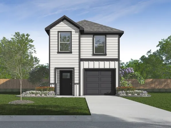 4116 Quarry St, Crandall Etj, TX 75114