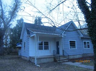 205 State Route 1748 E, Mayfield, KY 42066