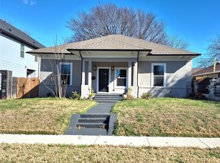 710 S Glasgow Dr, Dallas, TX 75223