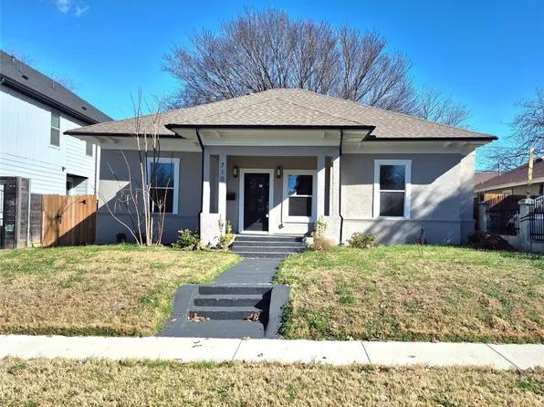 710 S Glasgow Dr, Dallas, TX 75223