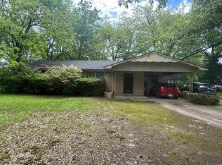 2315 S Orlando St, Pine Bluff, AR 71603