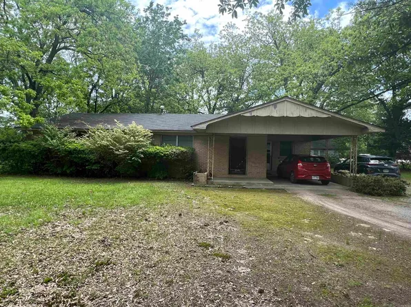 2315 S Orlando St, Pine Bluff, AR 71603