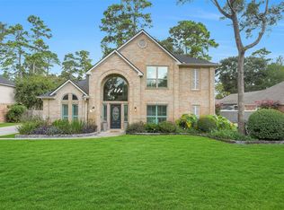 723 Forest Lane Dr, Conroe, TX 77302