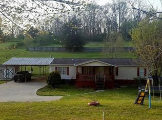 680 Watkins Chapel Rd, Morristown, TN 37813