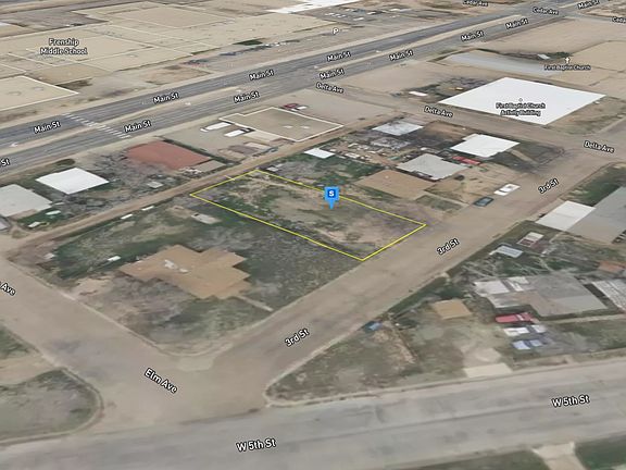 3rd image of 608 3rd St