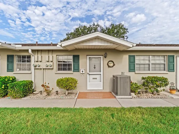 2524 Golf Course Dr #515, Sarasota, FL 34234