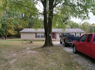 4299 W County Road 600 N, Brazil, IN 47834