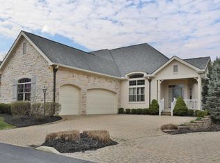43 Windsor Village Dr, Westerville, OH 43081