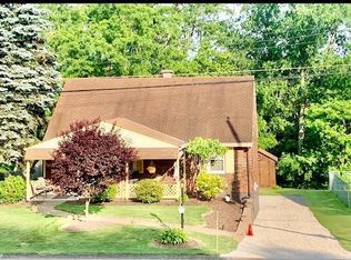 948 Garden City Dr, Monroeville, PA
