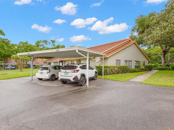 2068 Cheryl Dr, Clearwater, FL 33763