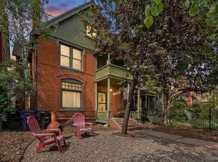 151 W 2nd Ave, Denver, CO 80223