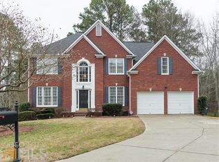 5093 Kingsbridge Pass, Powder Springs, GA 30127